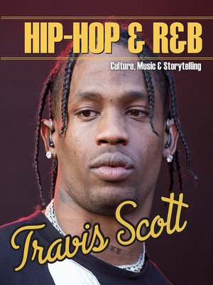 cover image of Travis Scott
